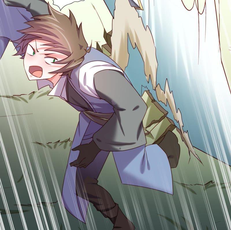 Turned Into a Grass in The Fantasy World? chapter 15